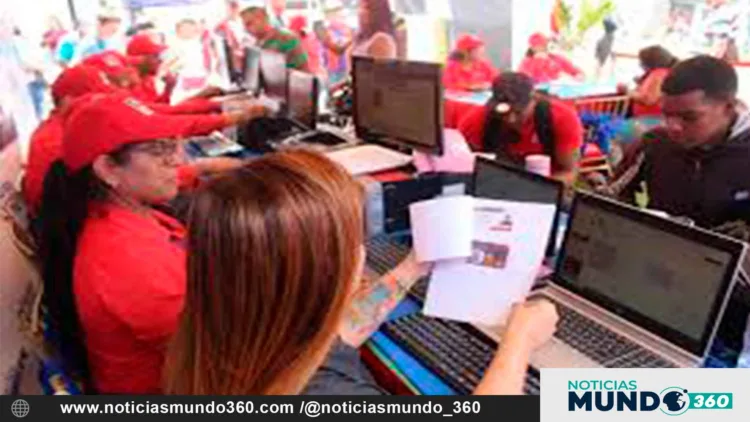 INTT implementa pagos móviles para trámites