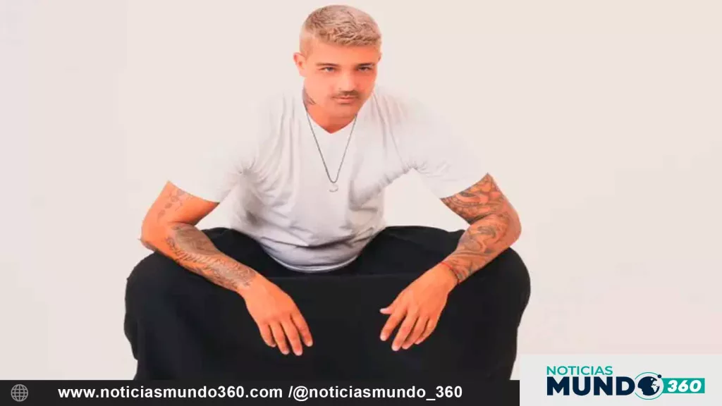 Jean Mendez Presenta Mi Tierra