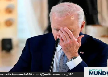 Joe Biden planea reactivar esta semana el programa de libertad condicional humanitaria