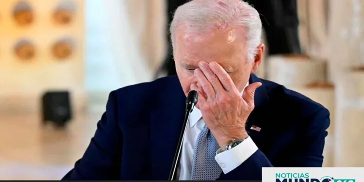 Joe Biden planea reactivar esta semana el programa de libertad condicional humanitaria