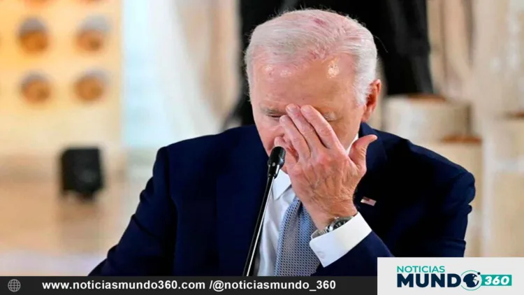 Joe Biden planea reactivar esta semana el programa de libertad condicional humanitaria