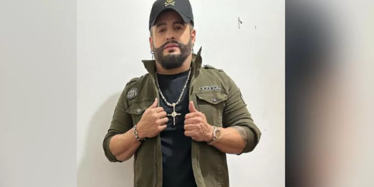 Nelson Velásquez condenado a prisión por este motivo.