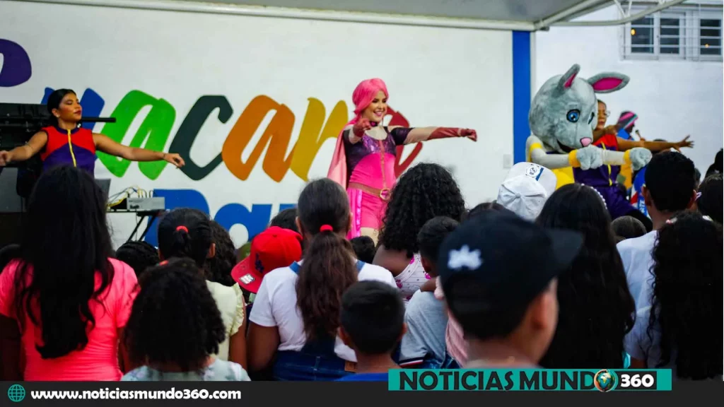 Plan Vacacional Guacara Park 2024