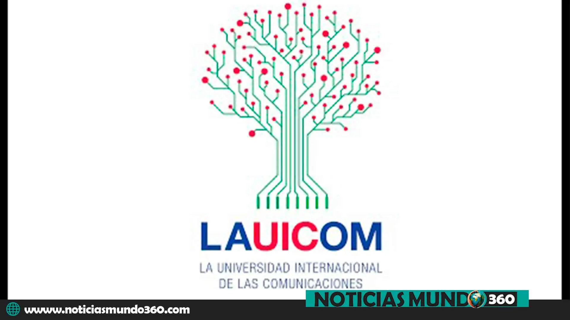 Universidad Internacional de Comunicaciones