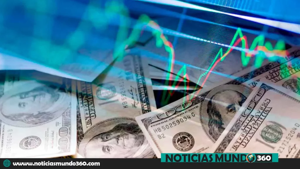 cotización del dólar 05 agosto