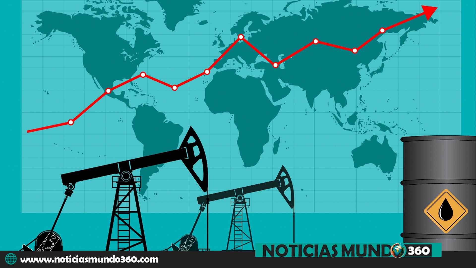 posición mercado crudo estadounidense 4