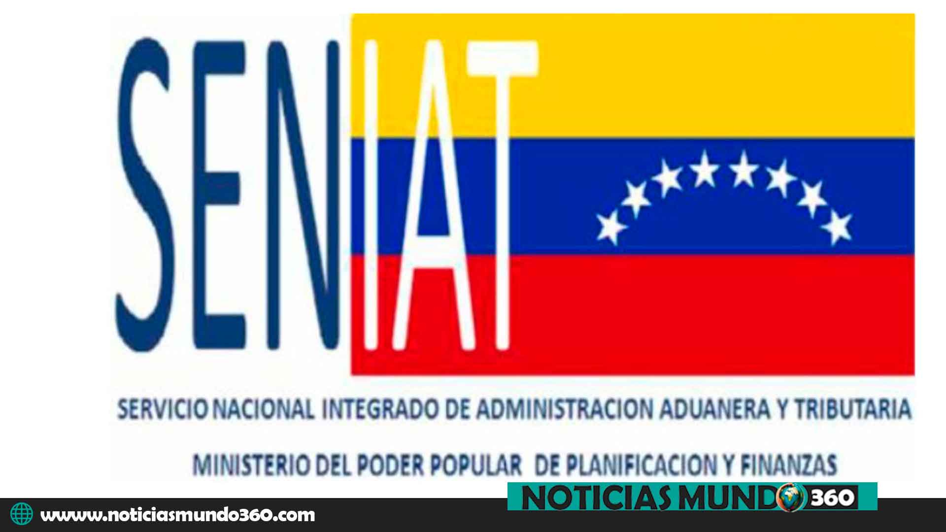 recaudación seniat
