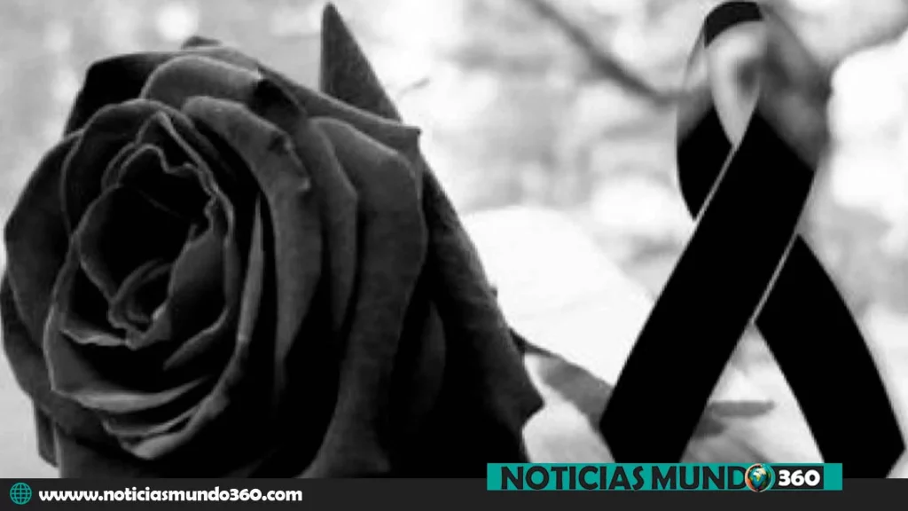 trágica muerte dos hermanos