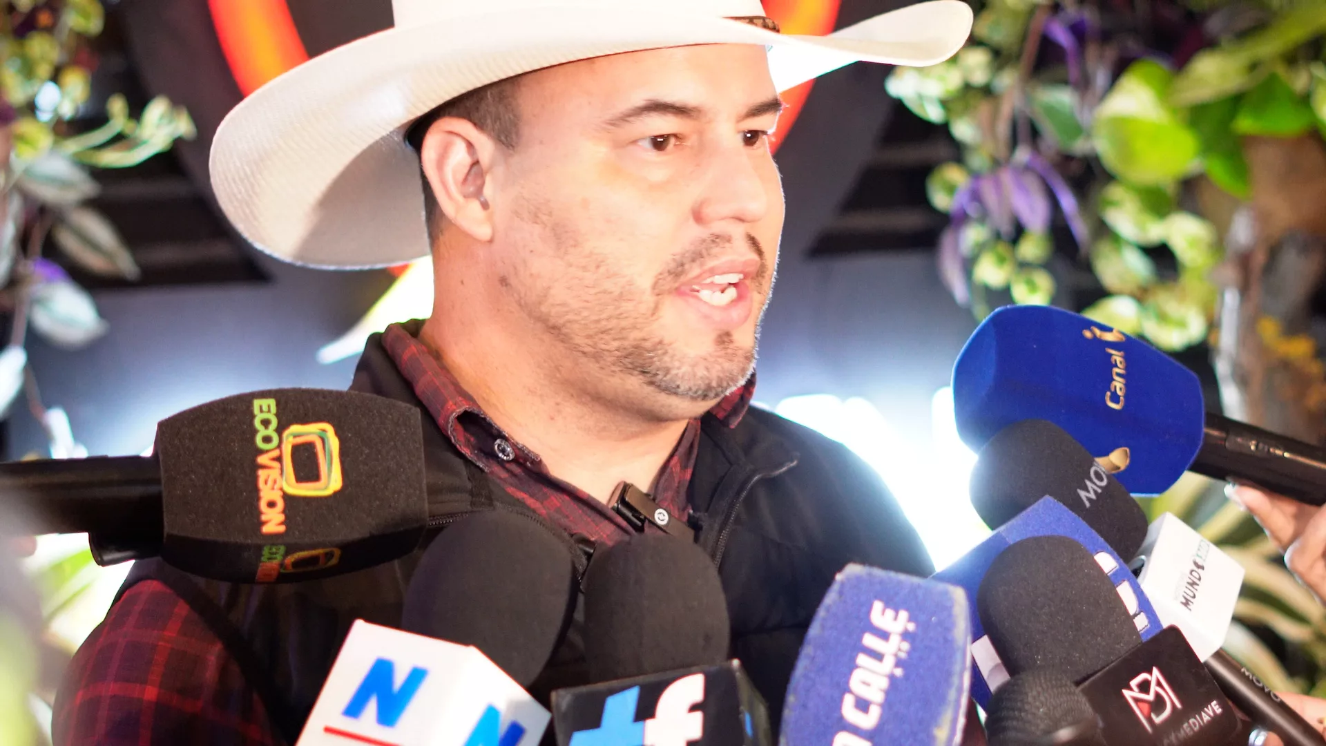 3 años de sabor en Chain a La Parrilla