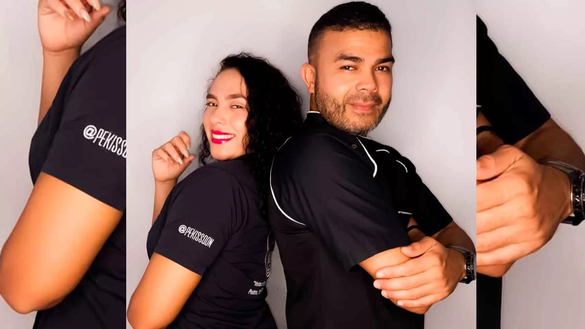 Pekissdon una marca de dulces que tiene 2 años conquistando el paladar de los carabobeños