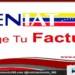 Seniat exige tu Factura Fiscal