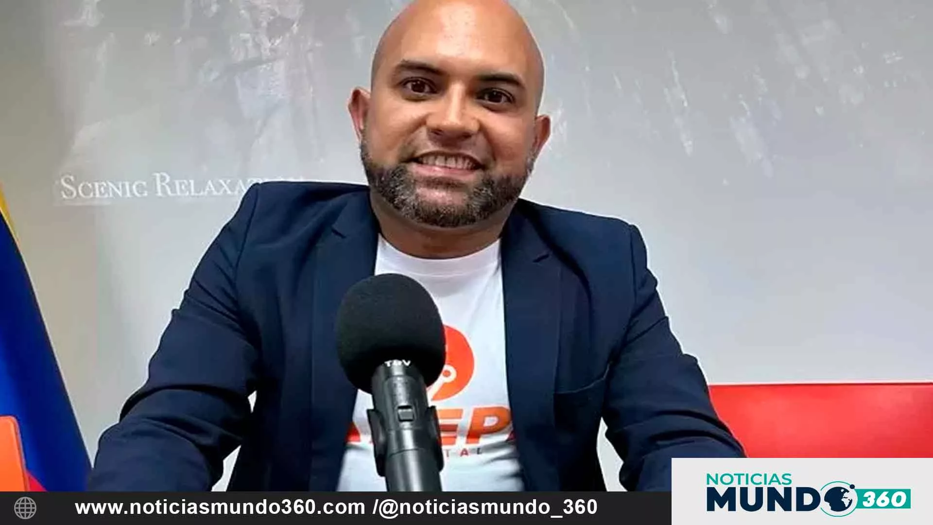 Arepa Digital Carabobo llamó a descentralizar el diálogo