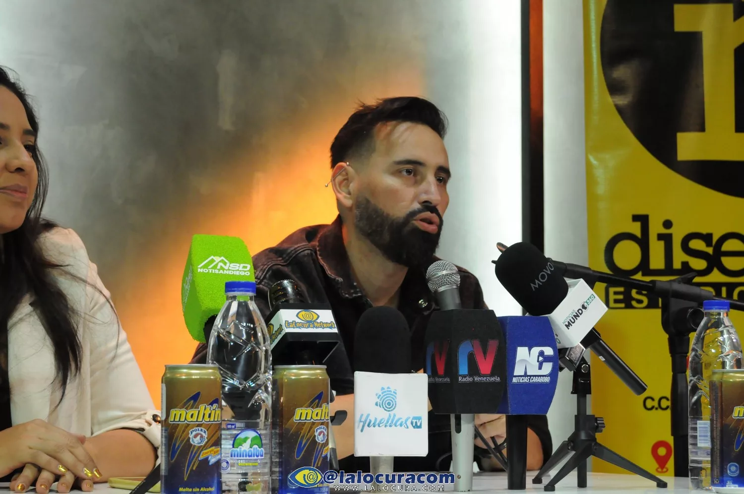 Food Master 2024, Edición Perritos con Maltin Polar Una Competencia Culinaria de Alto Nivel en valencia