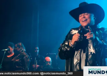 JCREY SE PRESENTÓ A CASA LLENA EN EL TEATRO MUNICIPAL DE VALENCIA