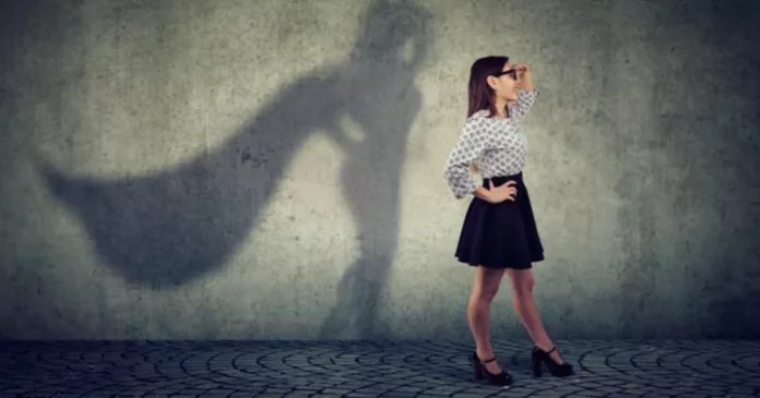 La Cumbre Entre Mujeres Exitosas