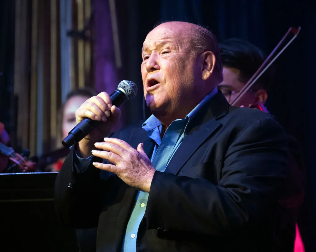 Leo Dan Una vida dedicada a la música