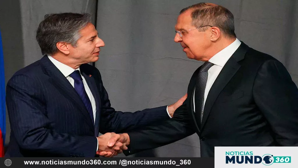 Moscú: Estamos preparados para una confrontación prolongada con EE.UU.