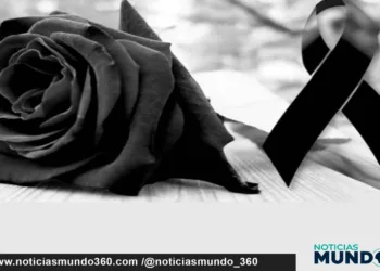 Murió la madre del periodista José Nieves