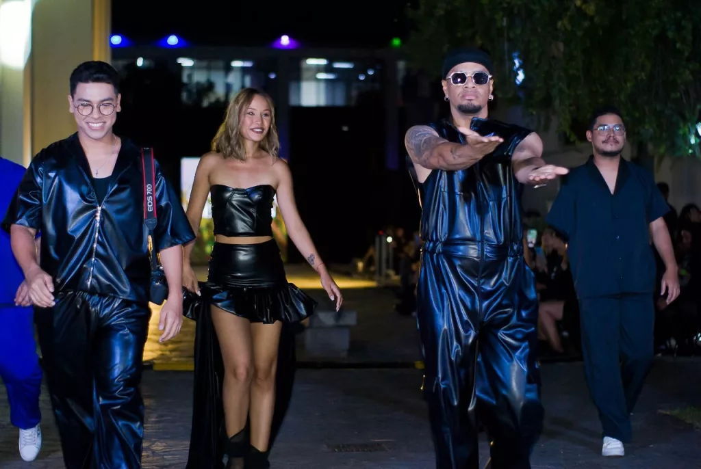 Primera edición del Fashion Show “Be Reborn” se realizó en el Teatro Municipal de Valencia