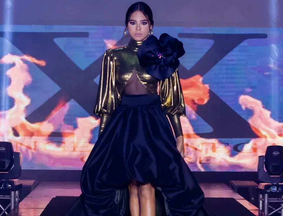 Juliana López “Desde muy pequeña sueño con llegar al Miss Venezuela