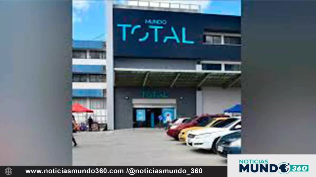 Banco Mercantil abrió línea de crédito para clientes de Mundo Total