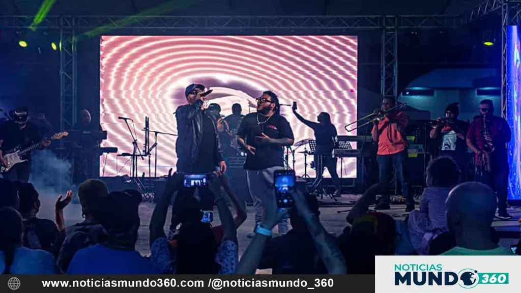 Binghiman Roots Lanza Nuevo Sencillo