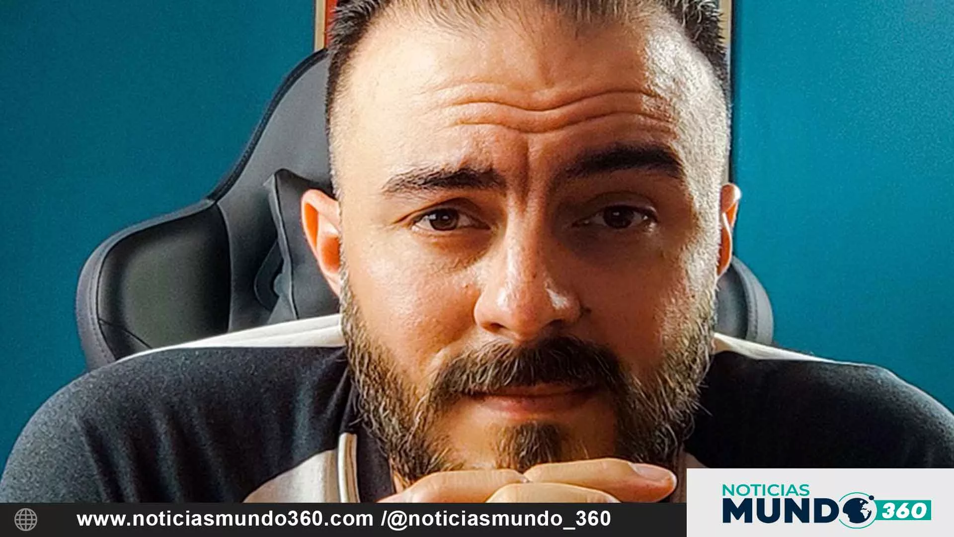 César Kensen realiza su gira del masterclass