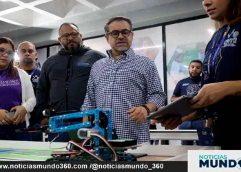 Instituciones carabobeñas serán incorporadas a núcleos de robótica