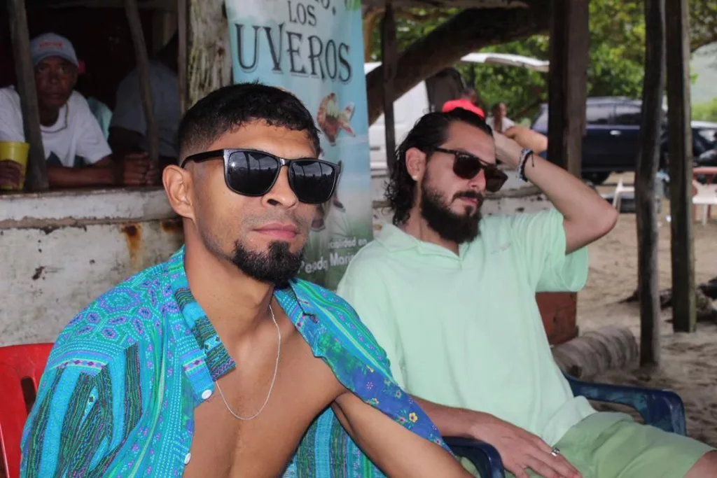 Lobos del Caribe Revoluciona la Música Electrónica con Sabores Caribeños