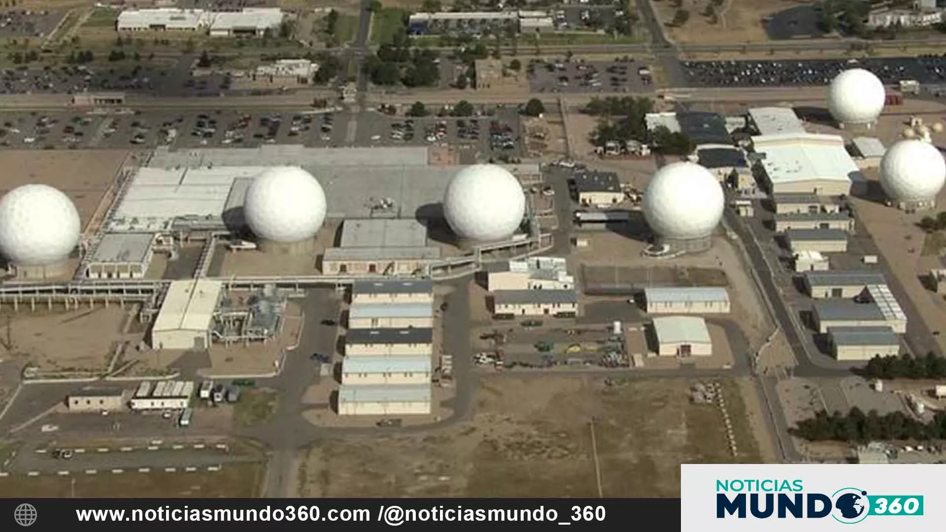 Base militar en Colorado será utilizada como centro de detención y procesamiento de inmigrantes en EE.UU.