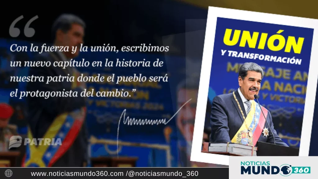 Bono Unión y Transformación