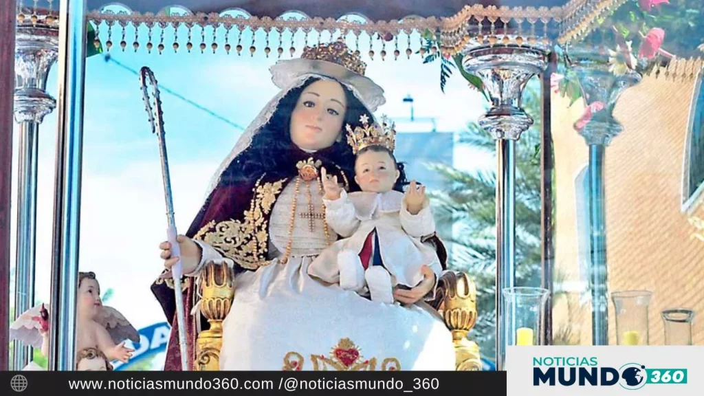 Divina Pastora
