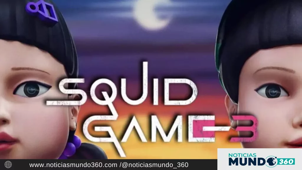 Squid Game