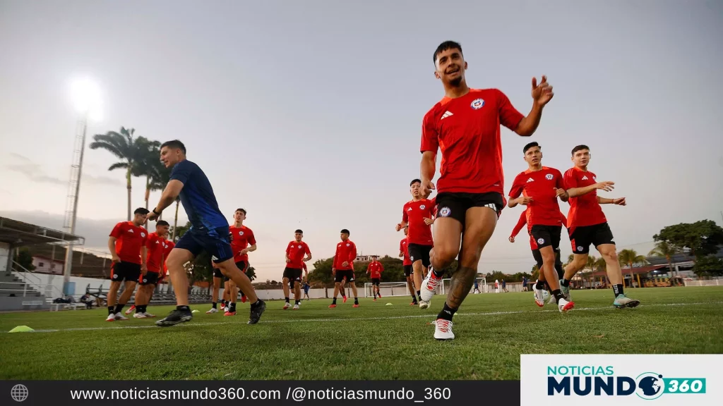 Sudamericano Sub-20