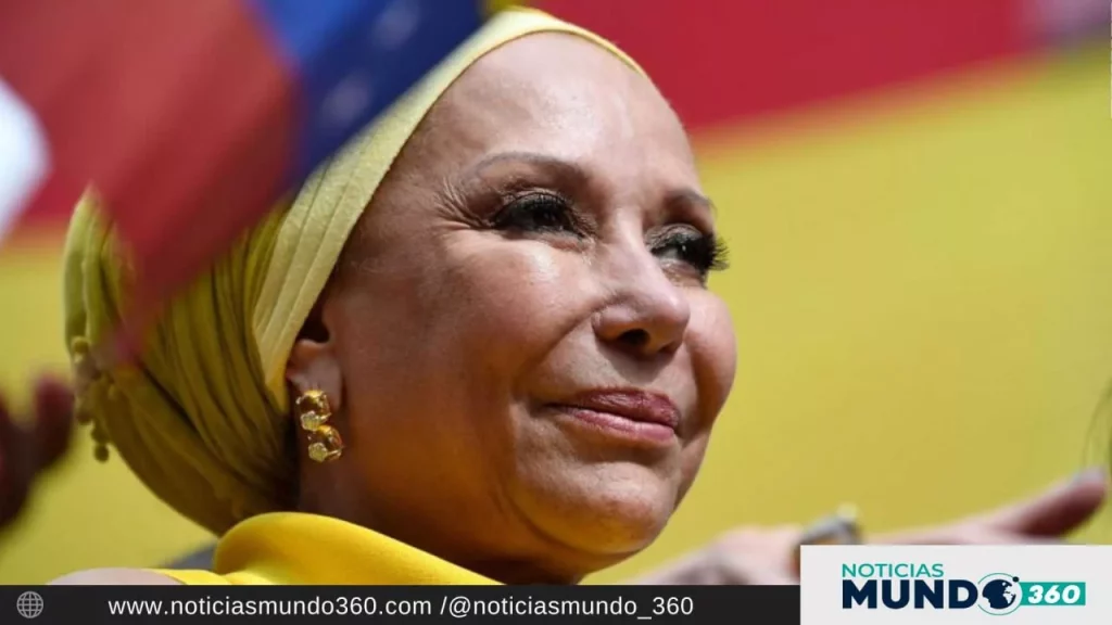 Piedad Córdoba