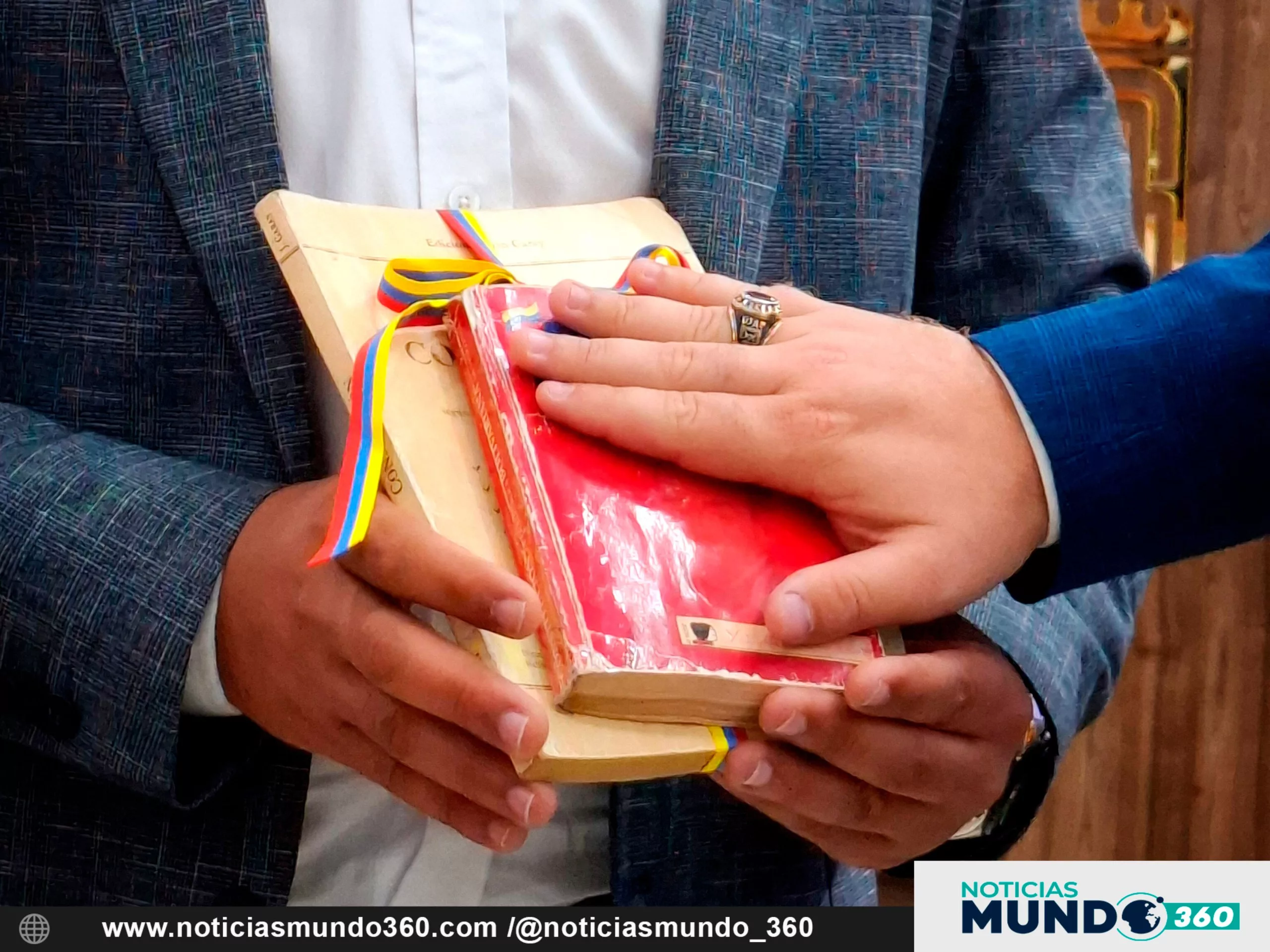 Concejo Municipal de San Joaquín