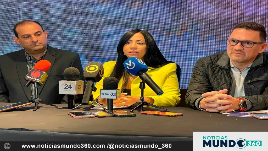60 marcas presentes en la Expo Plastic Show Venezuela 2025