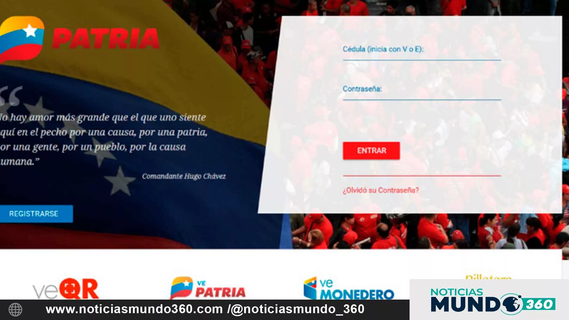 Conoce el monto y las fechas del Bono contra la Guerra Económica de febrero 2025