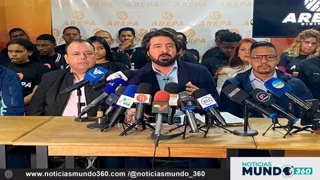 Daniel Ceballos aseveró que Maduro quiere hacer una Constitución a su medida porque con la de Chávez pierde