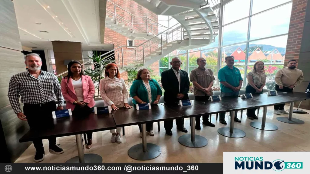 Expo Civil UC 2025