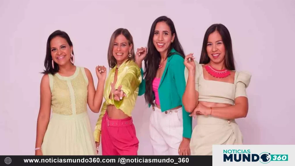 Frenesí 107.9 FM rumbo a sus 14 años estrena programa “Frenéticamente Hablando”