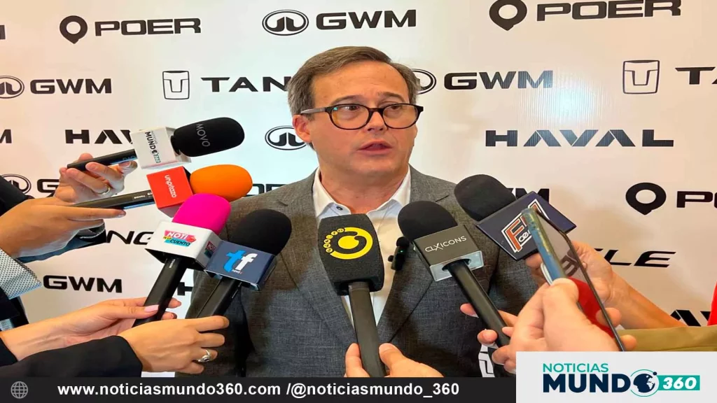 GWM llega a Venezuela: Líder mundial en SUVs y camionetas