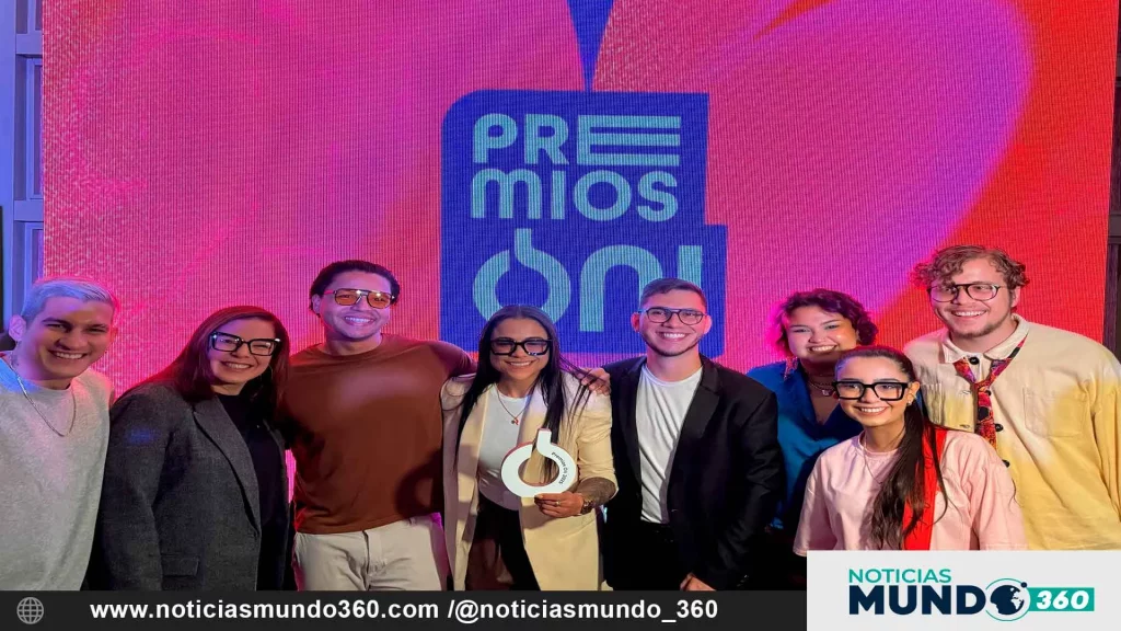 Premios On 2025 Abren las postulaciones para su segunda edición