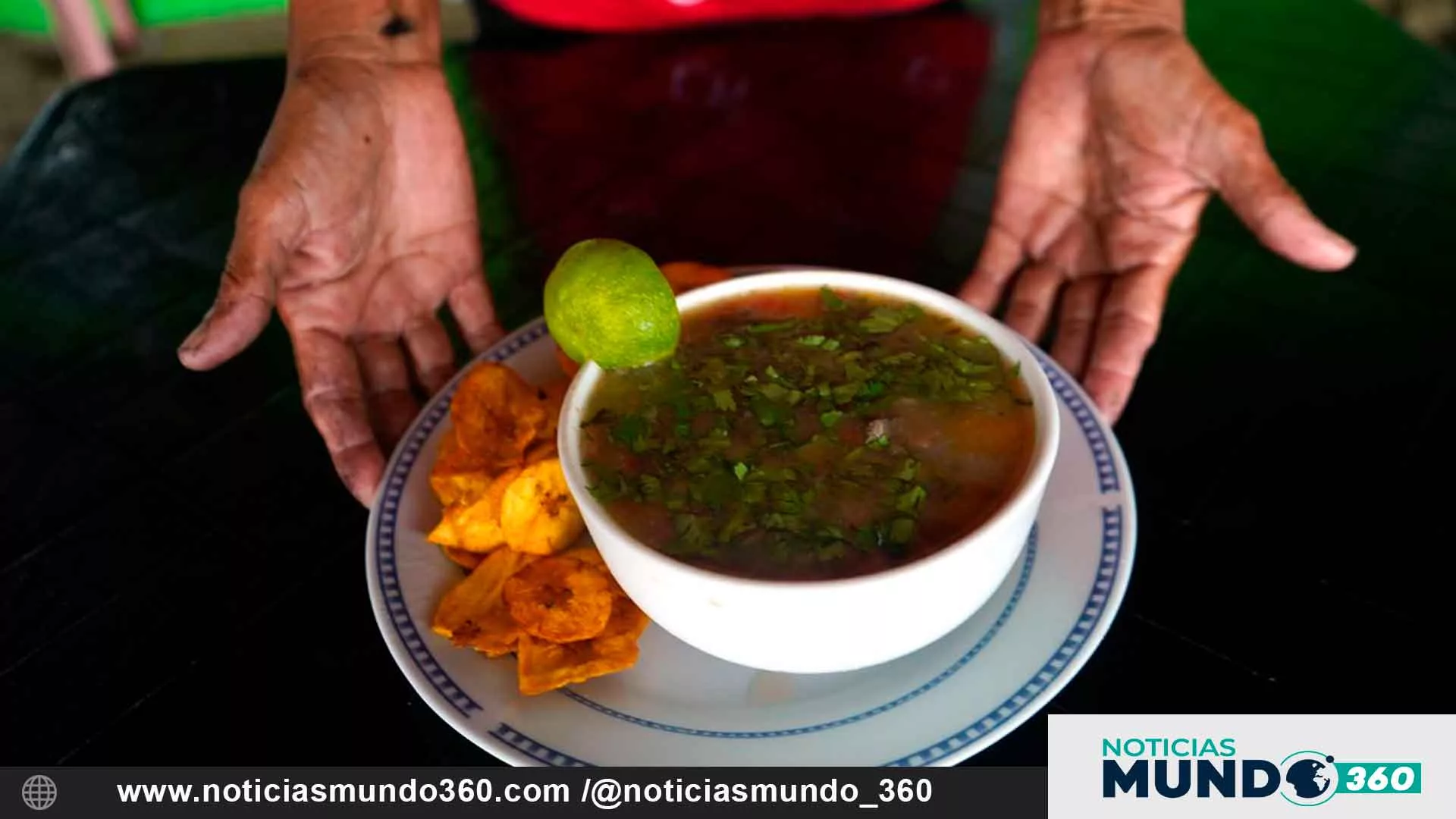 Quinto Festival del Sancocho de Patanemo será el próximo 22 de marzo