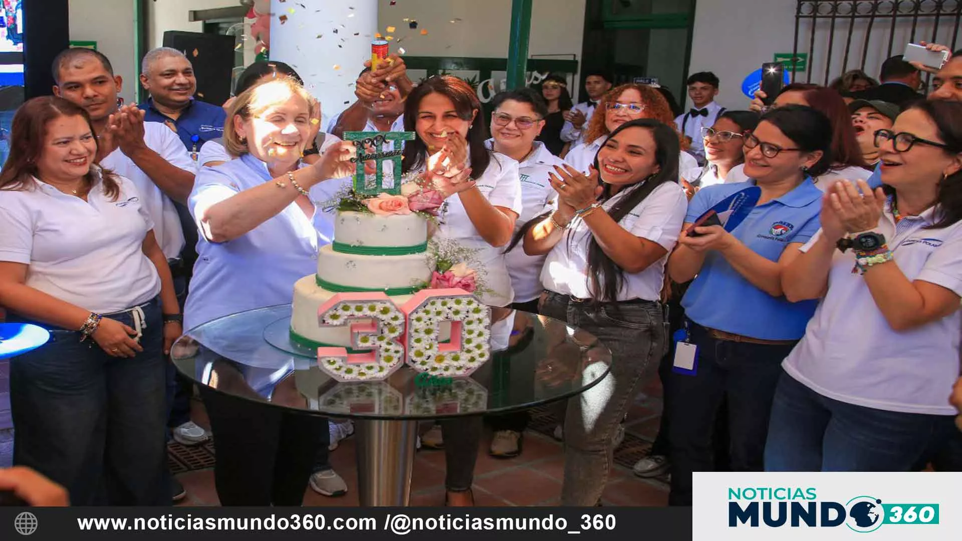 Casa Alejo Zuloaga de Fundación Empresas Polar: 30 Años Transformando Vidas en San Joaquín