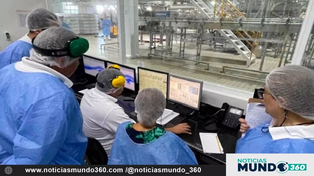 Empresas Polar Obtiene Certificaciones Internacionales que Avalan la Calidad e Inocuidad de sus Productos