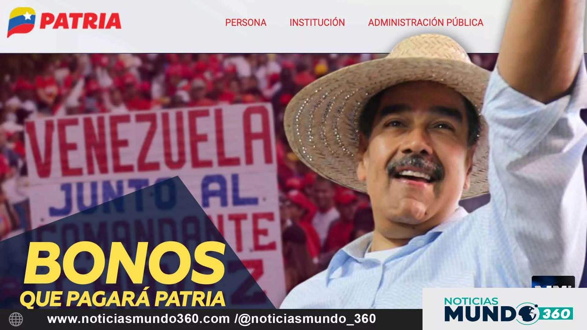 Pago del Bono Corresponsabilidad y Formación en marzo 2025