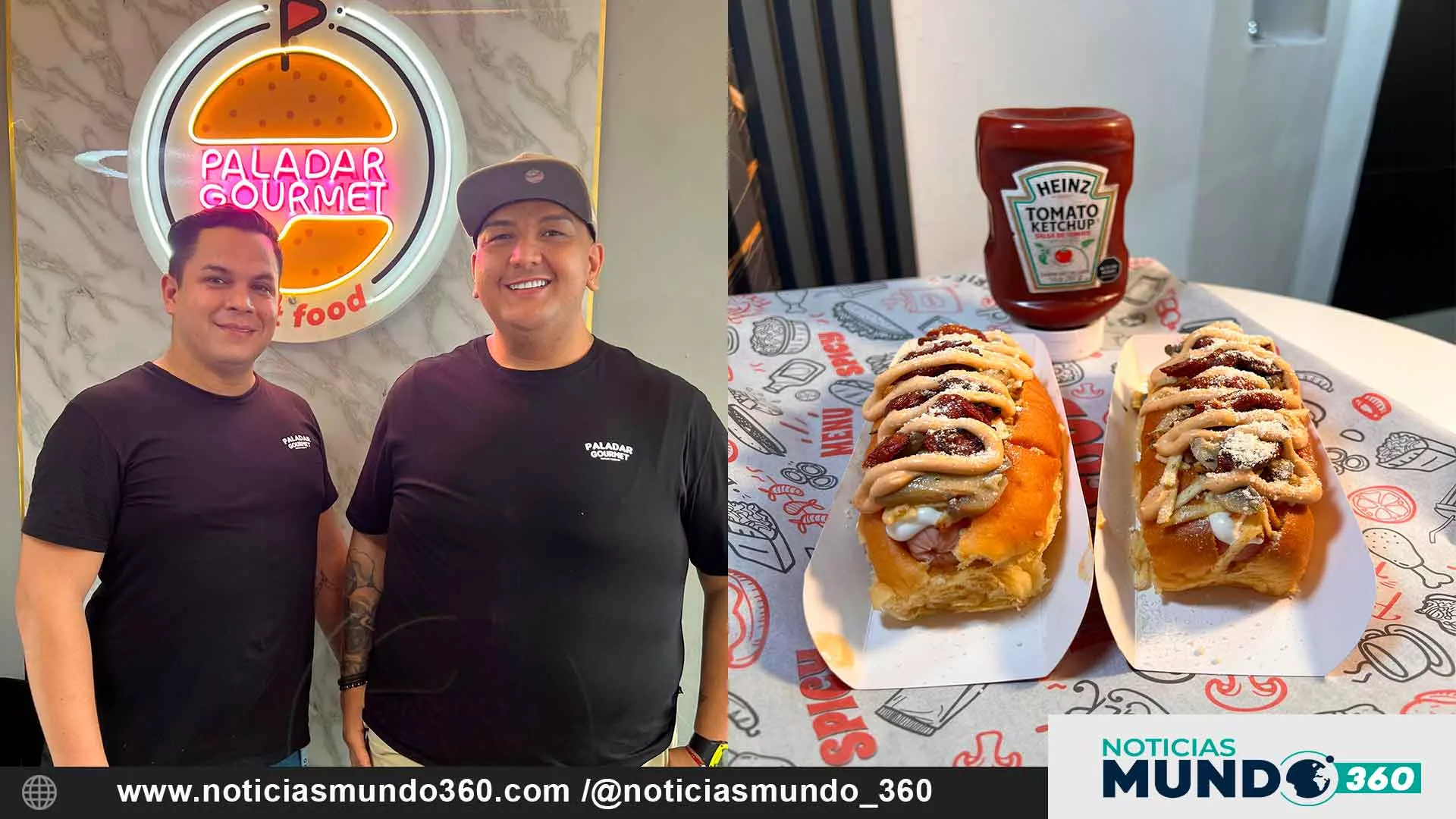 Paladar Gourmet para revolucionar el As de Perros en Valencia