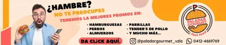 paladar gourmet