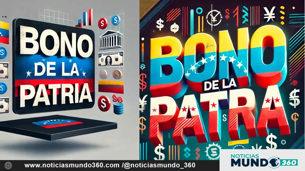 Bono de Guerra Económica en Venezuela